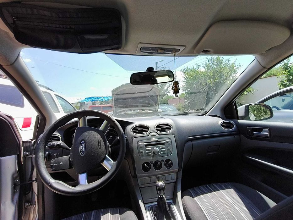 FORD Focus 2008 — imagine 2