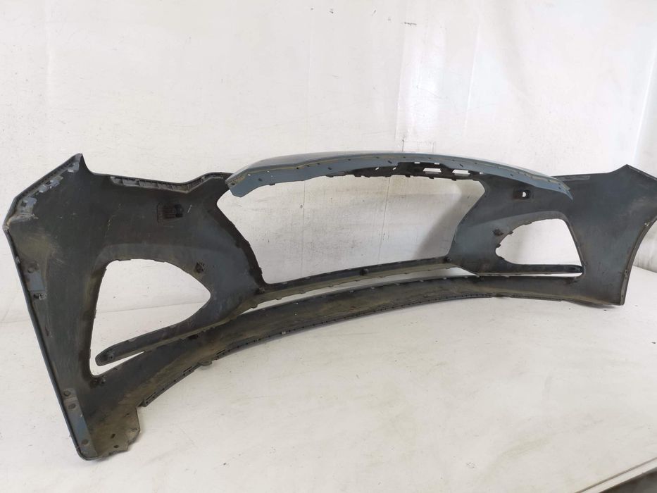 Предна броня Хюндай и20 2 [фейслифт] [ - ] Оригинална и в добро състоя