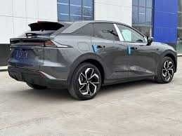 changan deepal sl07 215 max podzakaz