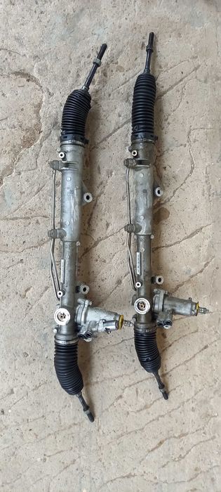 Кормилна рейка за мерцедес Mercedes-Benz E-Class W212