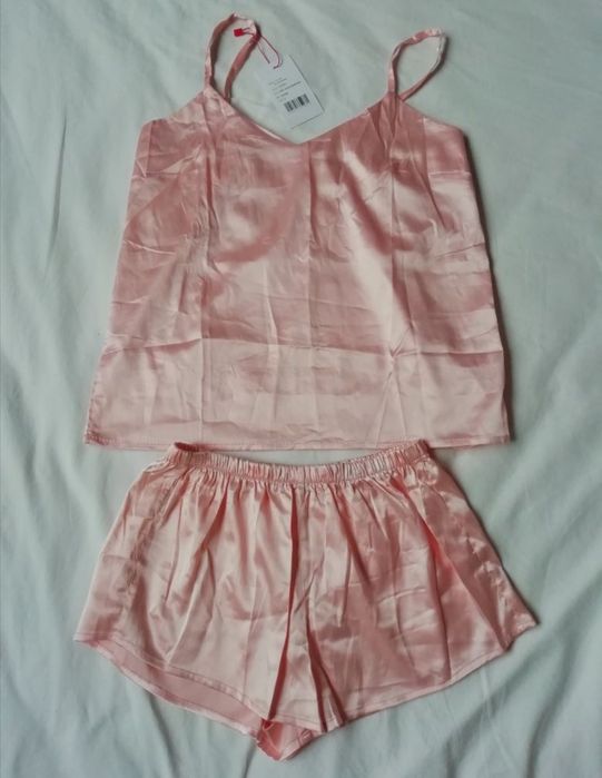 Новые пижамы, пеньюары!