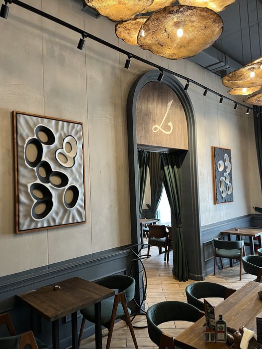 Интерьерная картина