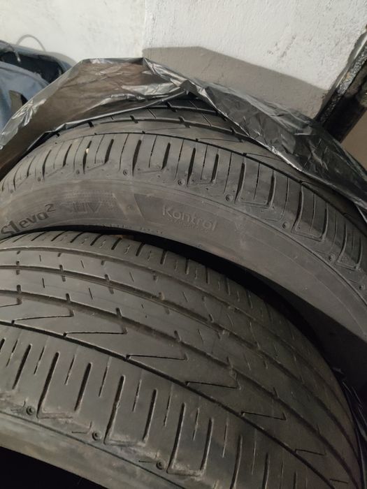Гуми Hankook Ventus S1 evo 2 235/55/18