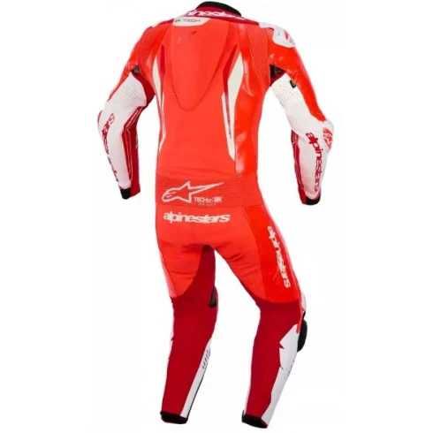 Кожен екип ALPINESTARS GP TECH V5 две разцветки най висок клас