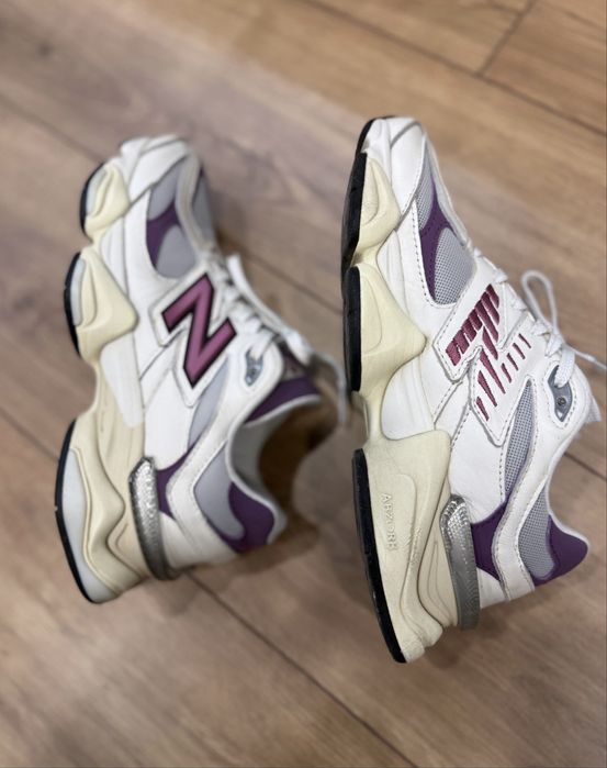 Маратонки New Balance 9060