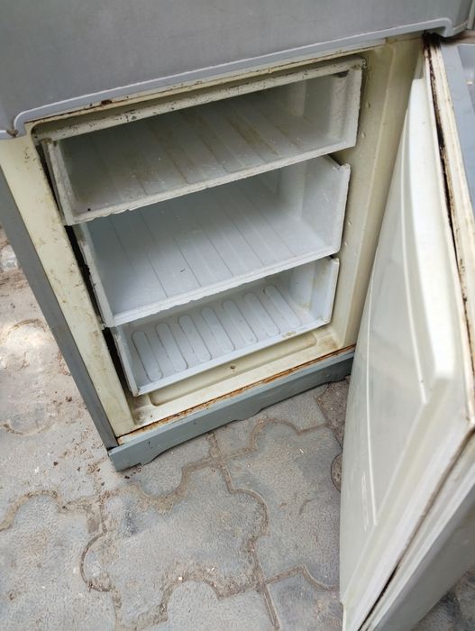 Холодильник с доставкой