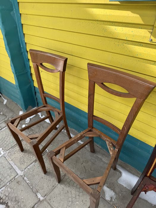 Продам антиквариатные стулья