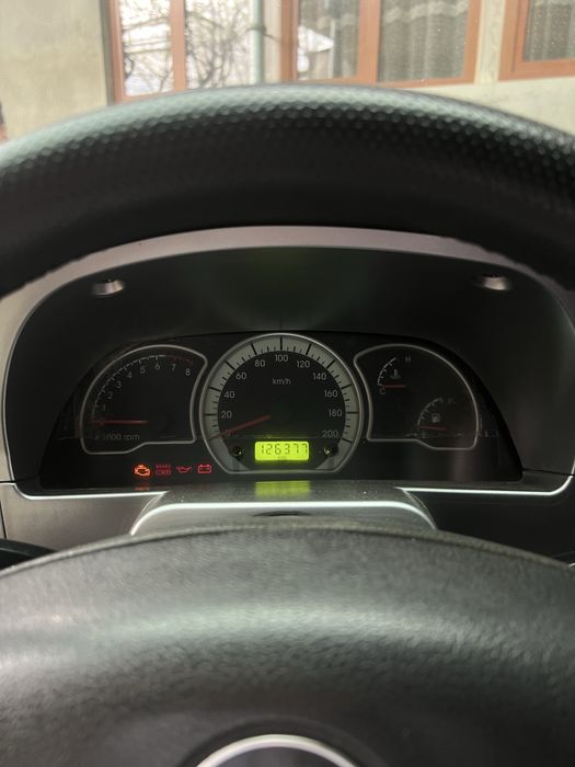 Nexia 2 Donc Konditsioner 2011