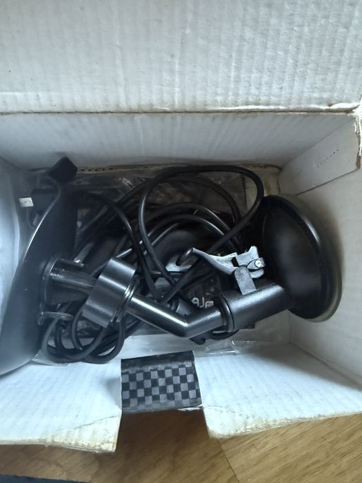 GPS навигация Prestigio 5050