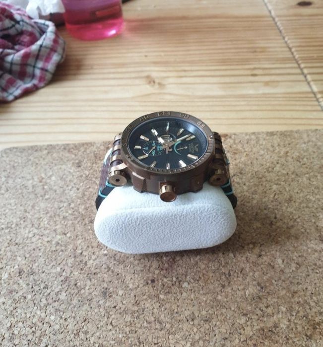 Vostok ,часовниците са неразличими от нови