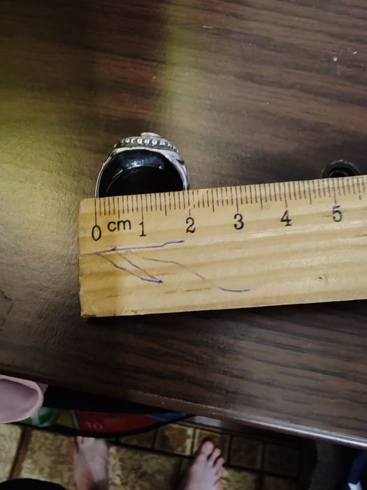 Продам перстень.