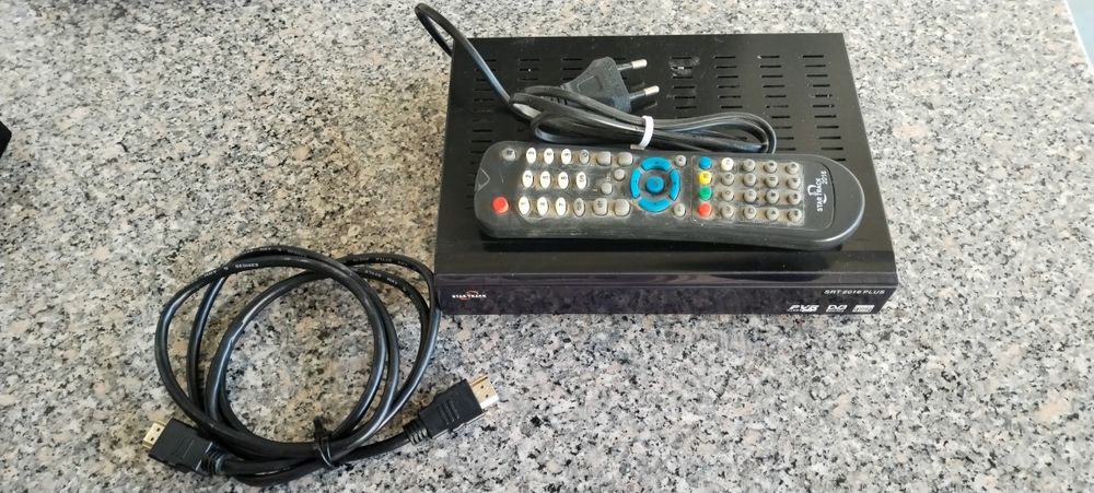 Тюнер Star Track