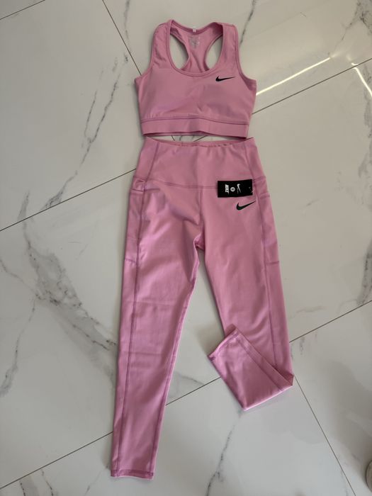 Спортни екипи Nike u Adidas