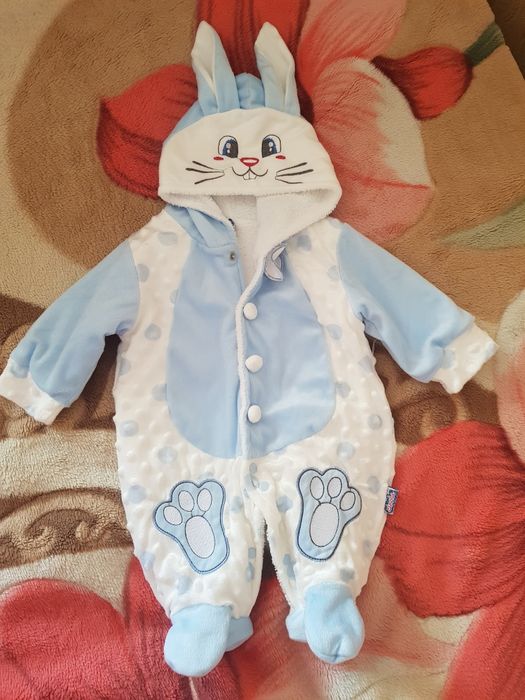 Костюмчик для мальчика