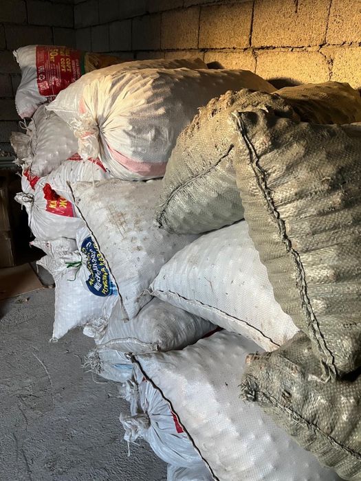 Орехи жаңғақ тонна