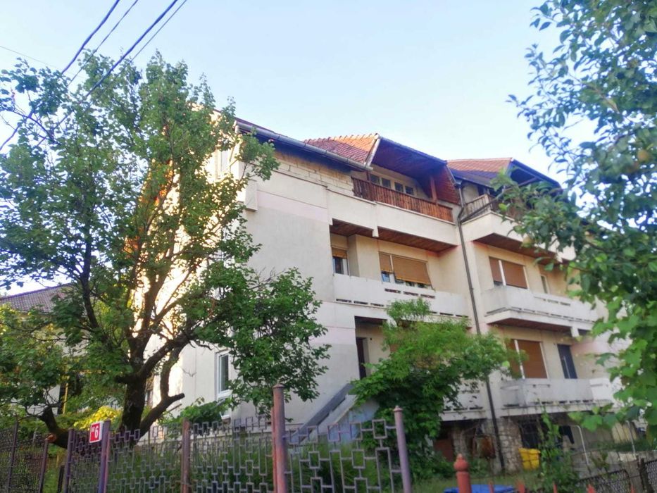 Vilă in duplex cu 388 mp utili | Teren 520 mp