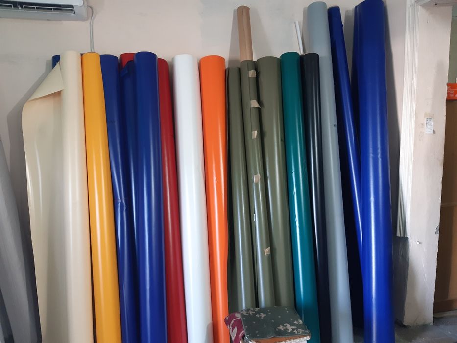 Бассейн  банер  навес тентларни нолдан  установка  киламиз