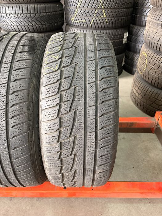 Anvelope iarna 225/55/16 Matador Sibir Snow 225 55 16 R 16