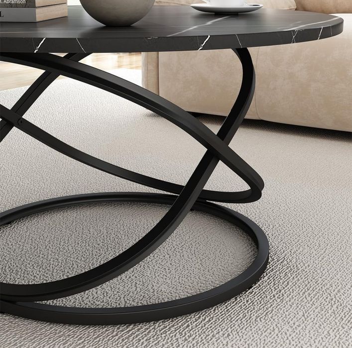 Холна кръгла маса Vicco