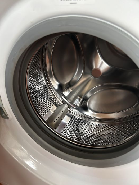 Стиральная машинка Indesit