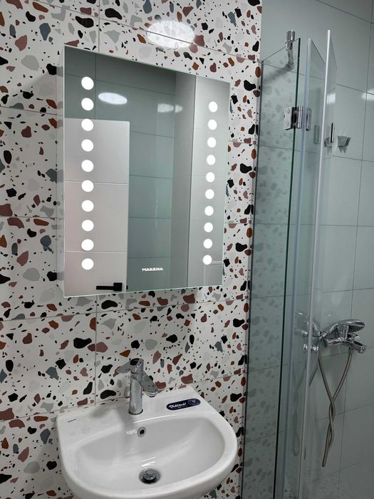 Дава се под наем Двустаен апартамент в София, Манастирски ливади - 65 кв.м за 510 € - Снимка #6