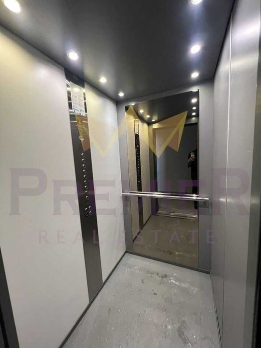 Двустаен апартамент, кв. Победа