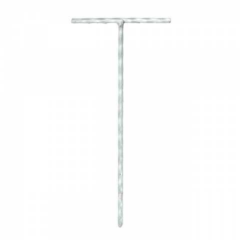 Cuie+Inel de fixare  prelată acoperire baloți de fân