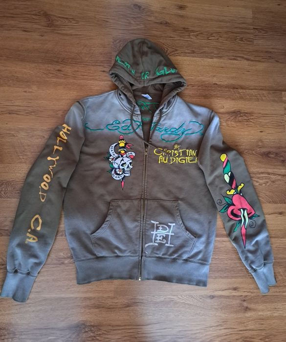 Суичър Ed Hardy L