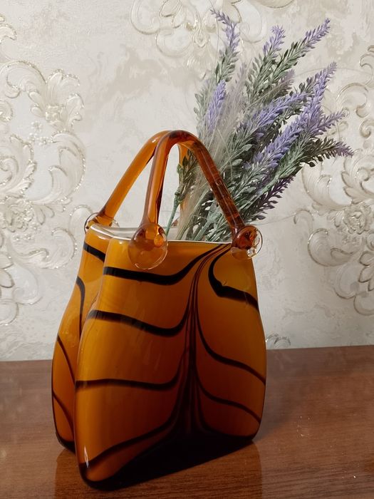 Пивные кружки "Богемия". Новые. Вазочки. См. фото