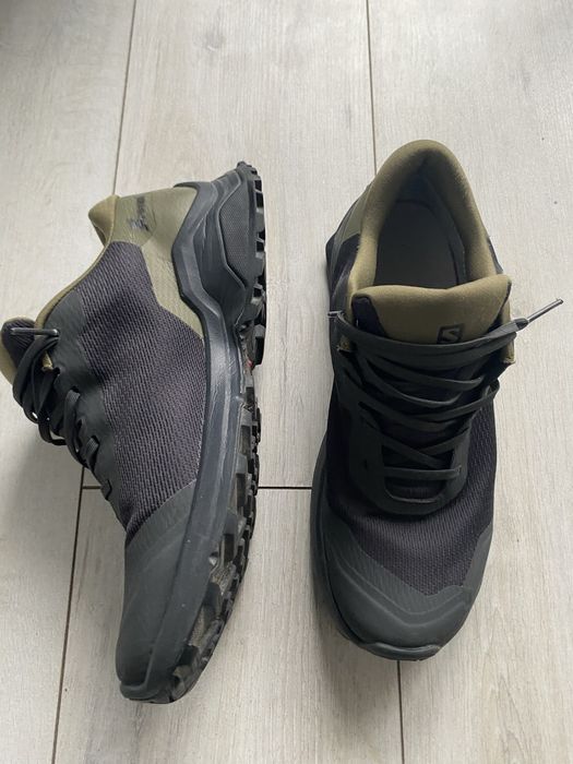 Ghete salomon xreveal cu goretex 42,5
