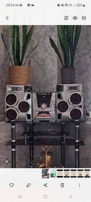 Продаю калонку срочно