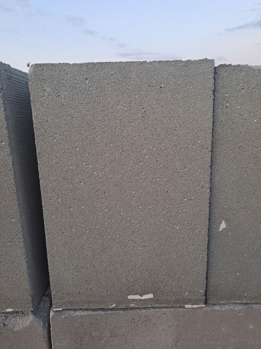 MR Gazobloklari D650 markada