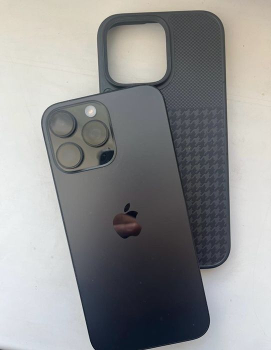 IPHONE 16 Pro max Айфон 16 про макс