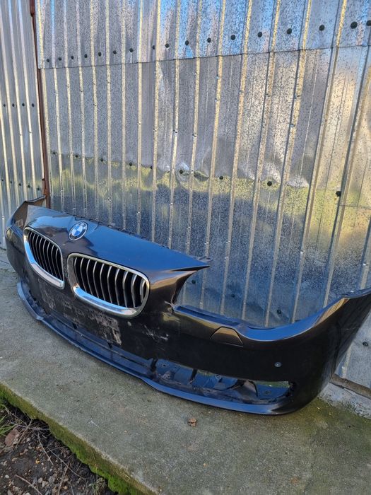 Bara fata grila bmw f10/f11 facelift