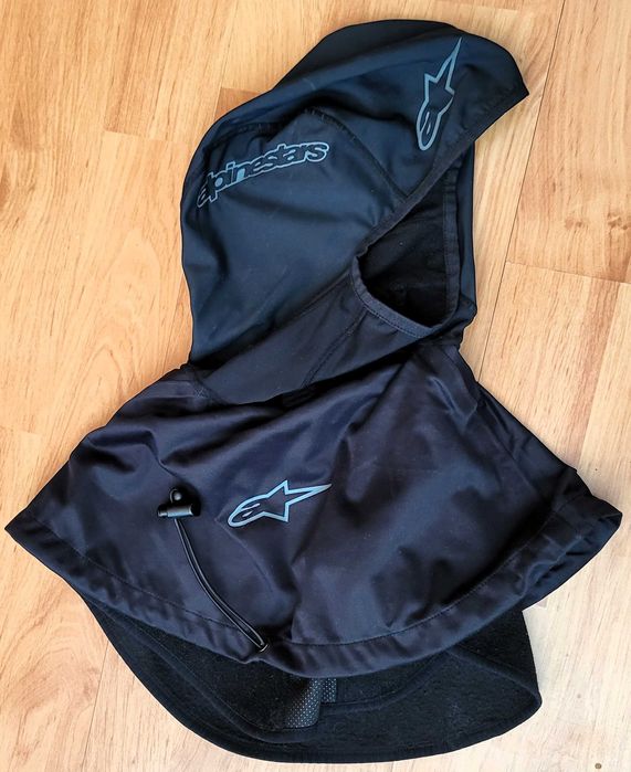 Дамска мото екипировка