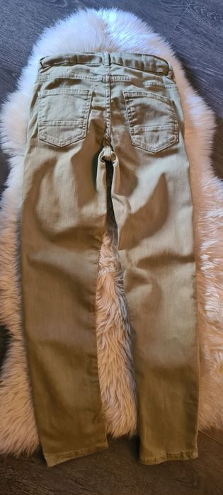 Vand jeans băiat Zara