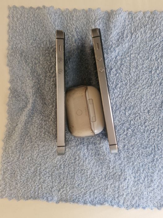 Продаю 3 5С айфона