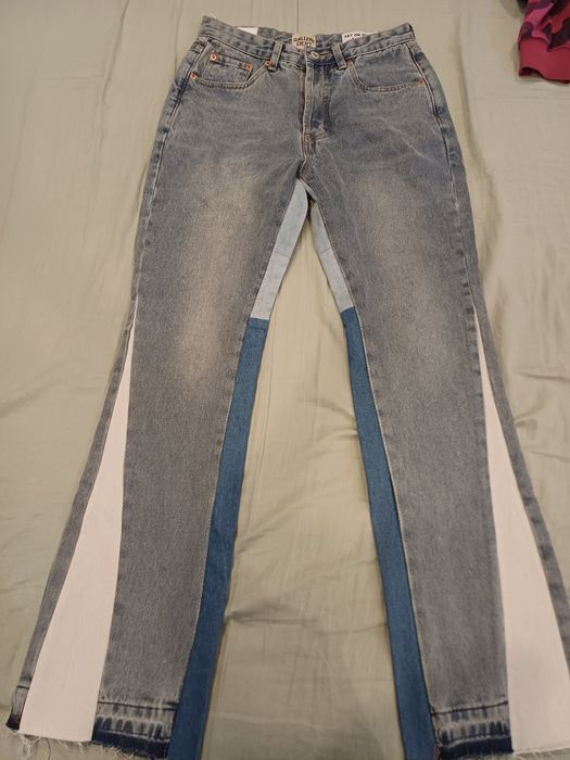 Джинсы gallery dept.