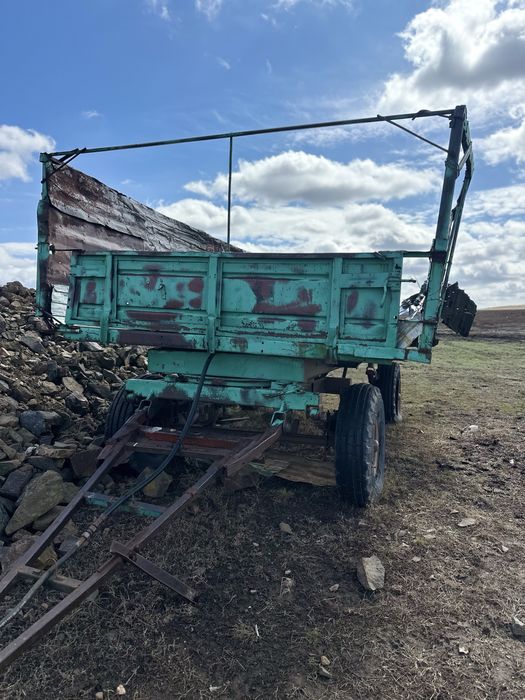 Продам трактор срочно