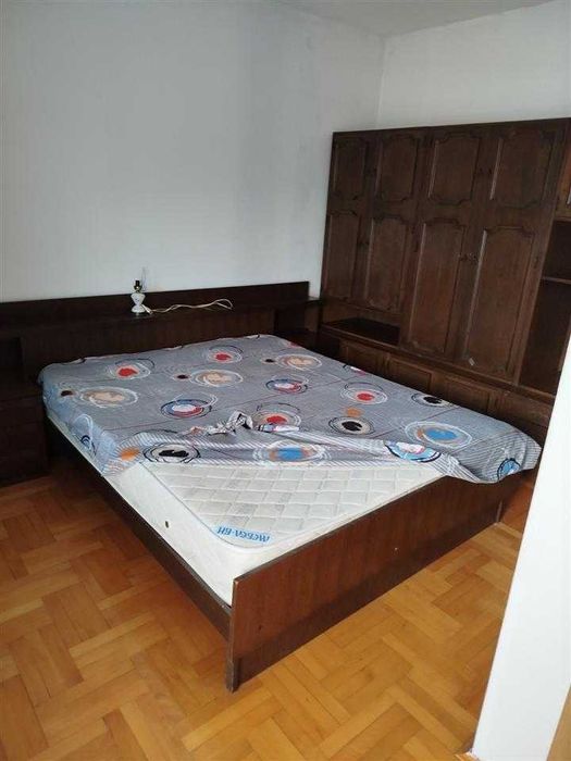 Дава се под наем Тристаен апартамент в Пловдив, Христо Смирненски - 84 кв.м за 423.3 € - Снимка #5