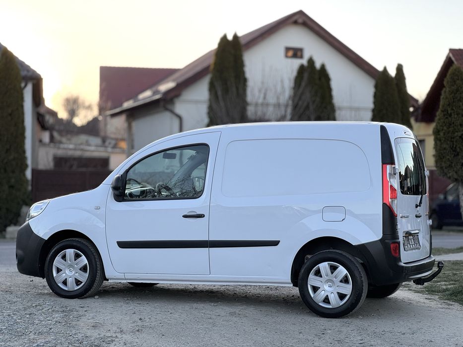 Renault Kangoo Express - 1.5dci 2016 Euro6 - Klima - Stare F.Buna