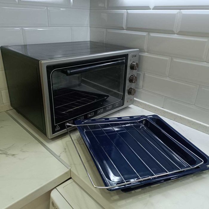 Электрическая духовка / Мини-печь Artel MD 3618 L в отличном состоянии