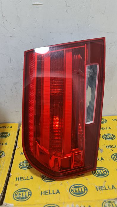 Lampa tripla stop bec led BMW 3 F30 F31