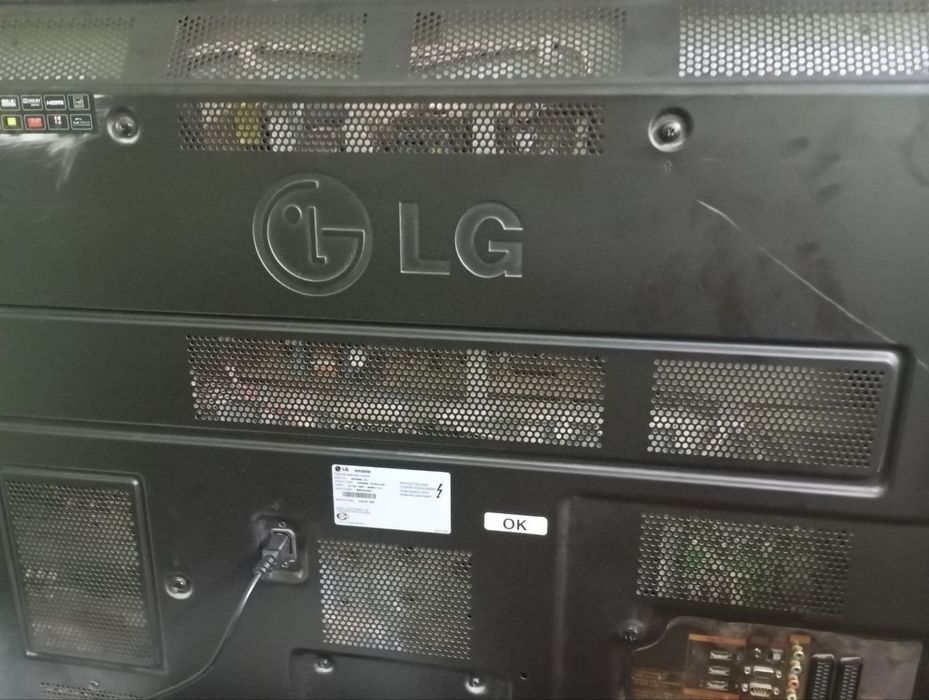 LG Telivizor 43lik