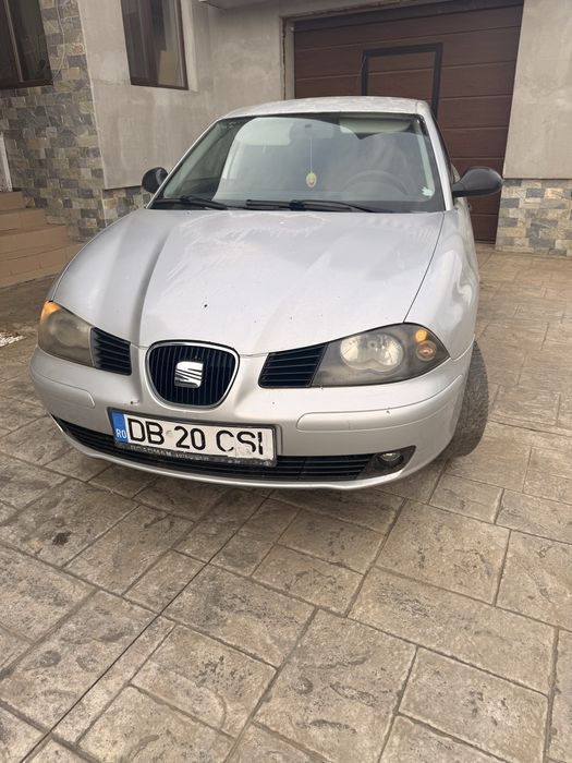 Seat Ibiza 1.4 GPL