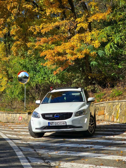 Volvo XC 60