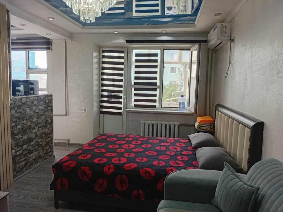 VIP-LUX  квартира до утра!