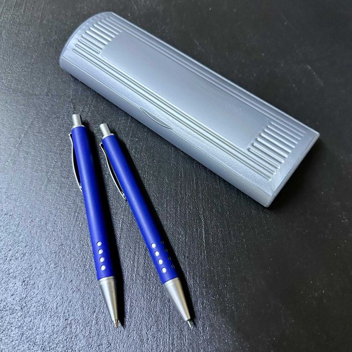 500 buc - Set pix si creion mecanic