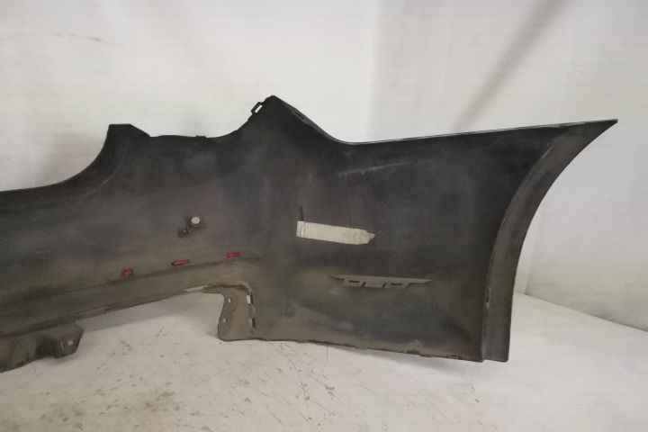 Задна броня Оригинална със сензори в добро състояние БМВ Серия 7 Ф01/Ф