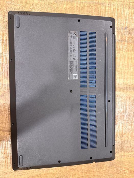 Laptop Gaming Lenovo IdeaPad L340 | i5-9300H | GTX 1050 3GB | 20GB RAM | 1TB